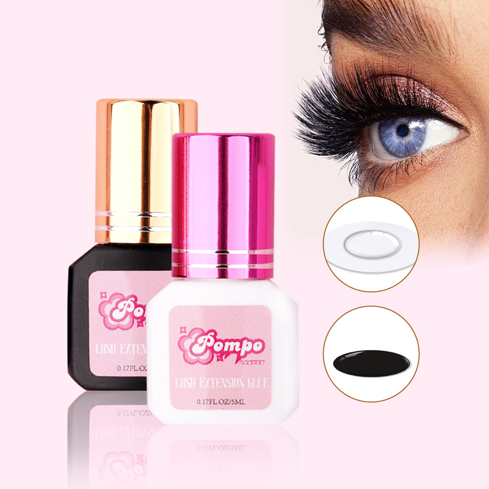 Líquidos y adhesivos Pompo Lashes